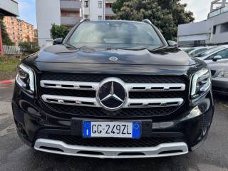 MERCEDES-BENZ GLB 180 usata, con Airbag