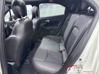 FIAT 500X usata, con Controllo trazione