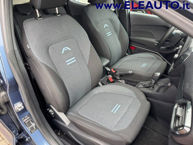 FORD Fiesta usata, con Servosterzo