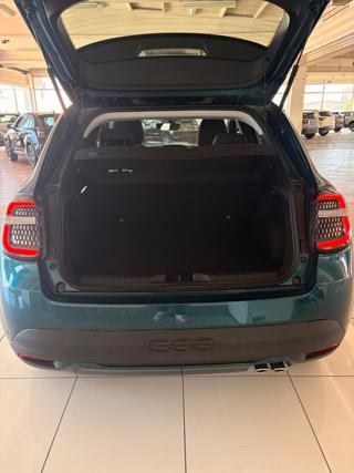 FIAT 600 usata, con Sedili sportivi