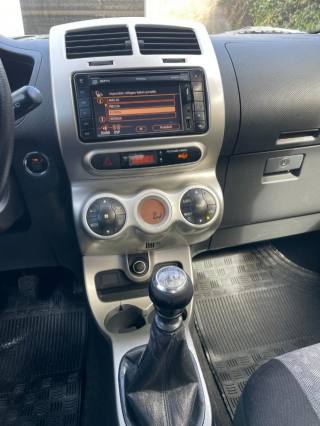 TOYOTA Urban Cruiser usata 13