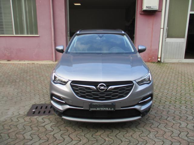 OPEL Grandland X usata, con ABS