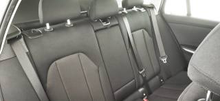 BMW 320 usata, con Android Auto