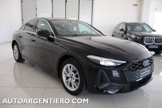 AUDI A5 usata, con Chiusura centralizzata senza chiave