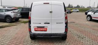 RENAULT Kangoo usata, con Controllo trazione