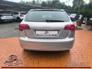 AUDI A3 usata, con Airbag Passeggero