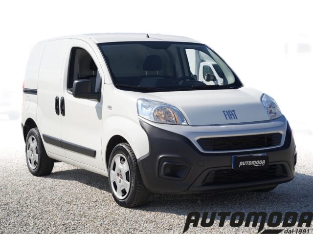 FIAT Fiorino usata, con Chiusura centralizzata
