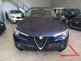 ALFA ROMEO Stelvio usata, con Airbag