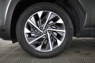 HYUNDAI Tucson usata 14