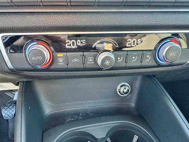 AUDI A3 usata, con Sistema di navigazione