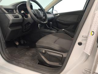 RENAULT Clio usata, con Sensori di parcheggio posteriori
