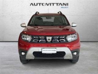DACIA Duster usata, con Autoradio