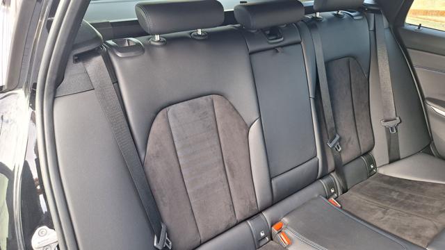 BMW 320 usata, con Airbag laterali