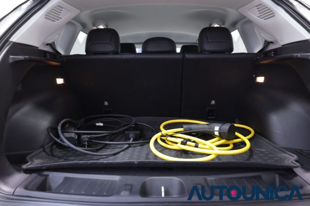 JEEP Compass usata 58