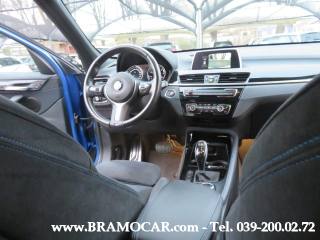 BMW X1 usata, con MP3