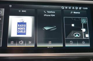 AUDI A6 usata, con Park Distance Control