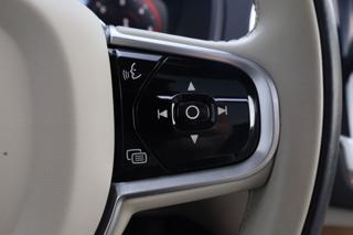 VOLVO XC90 usata, con Trazione integrale