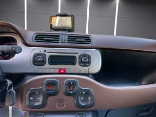 FIAT Panda Cross usata, con Filtro antiparticolato