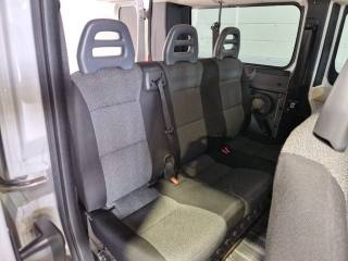 FIAT Ducato usata, con Filtro antiparticolato