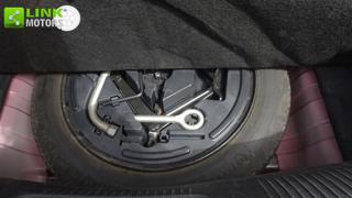 ALFA ROMEO Giulietta usata, con Servosterzo