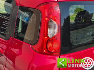 FIAT Panda usata 40