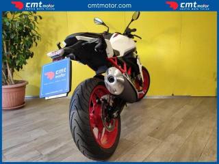BMW G 310 R usata 3