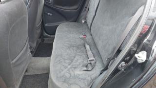 TOYOTA Yaris usata, con Chiusura centralizzata