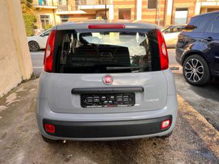 FIAT Panda usata, con Autoradio