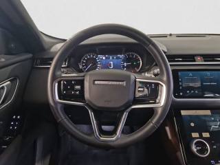 LAND ROVER Range Rover Velar usata, con Immobilizzatore elettronico