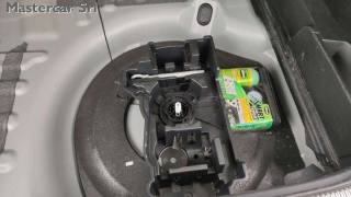 DS AUTOMOBILES DS 7 usata, con ESP