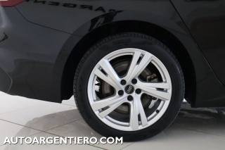 AUDI A5 usata, con Telecamera per parcheggio assistito