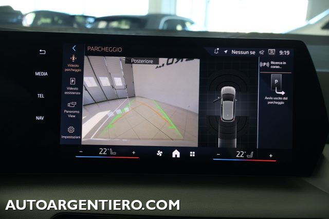 BMW 216 usata, con Controllo trazione