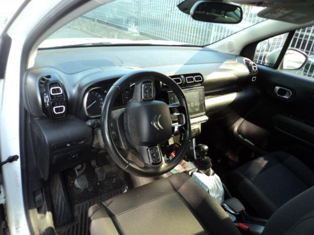 CITROEN C3 Aircross usata, con Alzacristalli elettrici