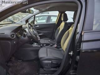 OPEL Crossland usata, con Start/Stop Automatico