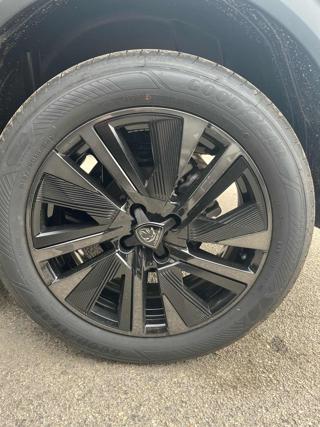 PEUGEOT 2008 usata, con ESP