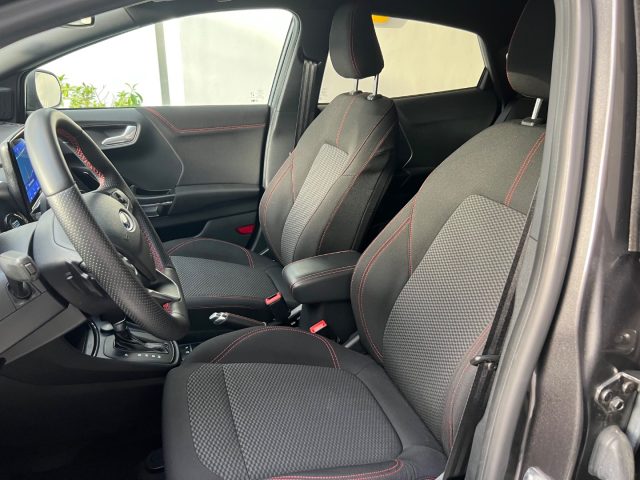 FORD Puma usata, con Volante multifunzione