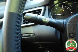 NISSAN Qashqai usata, con Controllo vocale