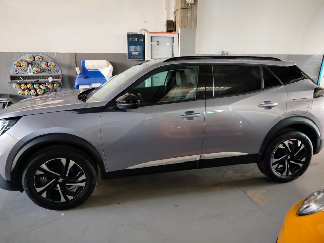 PEUGEOT 2008 usata, con Climatizzatore