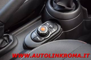 MINI Cooper usata, con USB