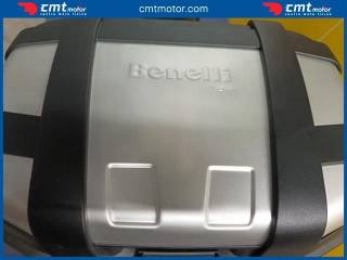 BENELLI TRK 502 usata 5