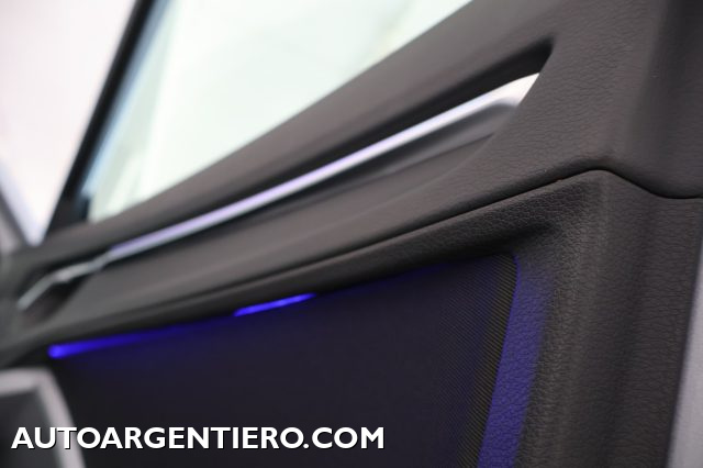 AUDI Q3 usata, con Hill holder