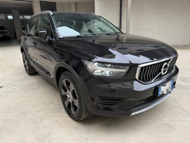 VOLVO XC40 usata, con Chiusura centralizzata