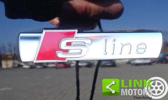 AUDI A6 usata, con Cruise Control