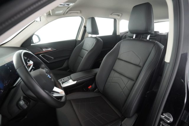 BMW X1 usata 1