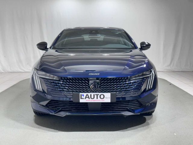 PEUGEOT 508 usata, con Cruise Control