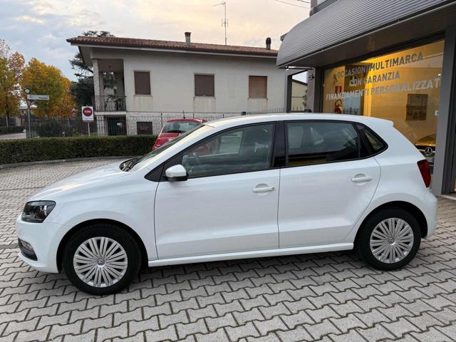 VOLKSWAGEN Polo usata, con Airbag Passeggero
