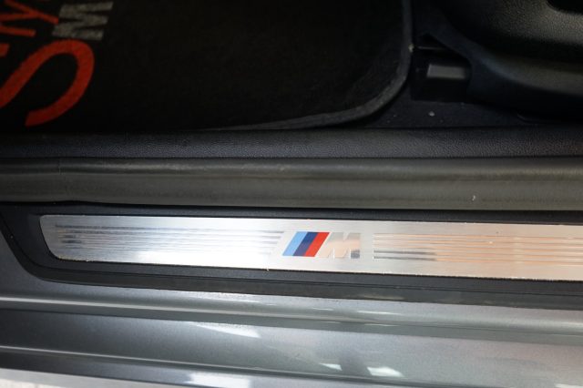 BMW 530 usata, con Autoradio digitale