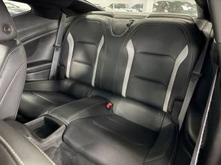 CHEVROLET Camaro usata, con ESP