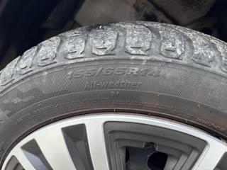 NISSAN Pixo usata 56