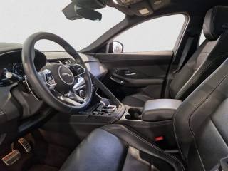 JAGUAR E-Pace usata, con Cruise Control